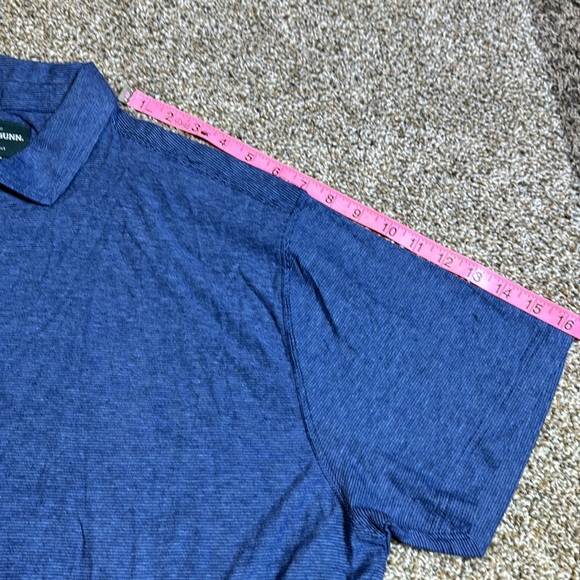 Rodd and Gunn Taylor’s Creek SF Polo. Color-Eclipse. Men’s Size XXL. NWT. - Picture 6 of 9